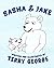 Sasha & Jake by Terry George