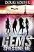 Spies Like Me (The Gems Spy Series)