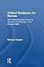 Critical Resilience for Nurses by Michael Traynor