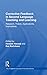 Corrective Feedback in Second Language Teaching and Learning: Research, Theory, Applications, Implications (ESL & Applied Linguistics Professional Series)