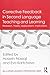Corrective Feedback in Second Language Teaching and Learning (ESL & Applied Linguistics Professional Series)