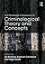 The Routledge Companion to Criminological Theory and Concepts by Avi Brisman