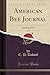 American Bee Journal, Vol. 55 by C.P. Dadant