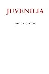 JUVENILIA