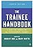 The Trainee Handbook: A Guide for Counselling & Psychotherapy Trainees