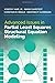 Advanced Issues in Partial Least Squares Structural Equation Modeling