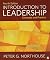 Introduction to Leadership by Peter G. Northouse