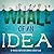 Whale of an Idea by M Carter