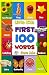 Little Kids First 100 Words...