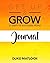 Get Up & Grow Journal