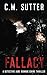 Fallacy (Detective Jade Monroe #3)