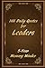 366 Daily Quotes for Leaders - 5-Year Memory Minder by Catherine M.  Edwards