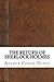 The Return of Sherlock Holmes