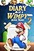 Super Mario: Diary of a Wimpy Super Mario 2: (An Unofficial Mario Book)