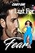 Lust For Fear (Lust Series)