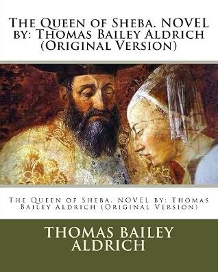 The Queen of Sheba (Original Version)