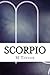 Scorpio by M Taylor