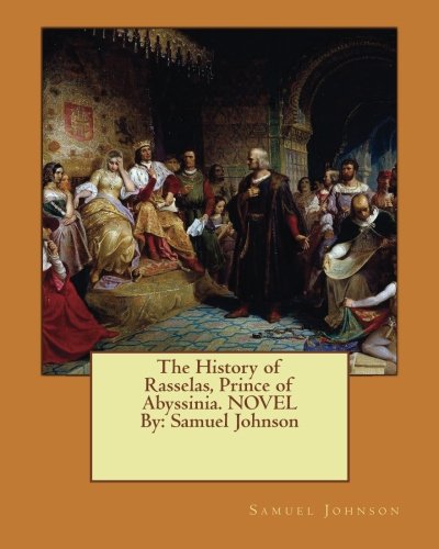 The History of Rasselas, Prince of Abyssinia