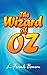 The Wonderful Wizard of Oz