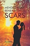 A Mended Heart Beneath These Scars A Mended Heart Beneath These Scars