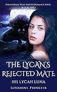 His Lycan Luna