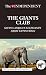The Giants Club by Oliver Poole