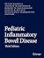 Pediatric Inflammatory Bowel Disease