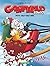 Garfield Comics Tome 4 - Petit chat-chat noël