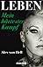 Leben. Mein härtester Kampf