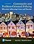 Community and Problem-Oriented Policing: Effectively Addressing Crime and Disorder