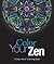 Color Your Zen: A Daily Wor...