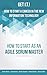 Get I.T.! How to Start a Career in the New Information Technology: How to Start as an Agile Scrum Master