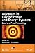 Advances in Electric Power and Energy Systems: Load and Price Forecasting (IEEE Press Series on Power Engineering)