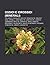 Ossidi E Idrossidi (Minerali): Columbite-Tantalite, Ematite, Perovskite, Gruppo Degli Spinelli, Cristobalite, Cassiterite, Ilmenite, Corindone