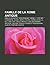 Famille de La Rome Antique: Famille Byzantine, Gens Romaine, Cornelii, Liste Des Cognomina, Claudii, Aemilii, Valerii, Cornelius Sulla, Iulii