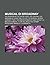 Musical Di Broadway: The Phantom of the Opera, Rent, the Lion King, Les Miserables, Lestat, Billy Elliot the Musical, Wicked