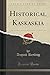 Historical Kaskaskia (Classic Reprint)