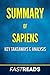 Summary of Sapiens: Includes Key Takeaways & Analysis