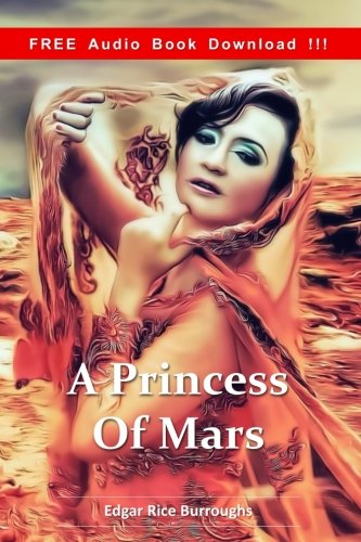 A Princess of Mars