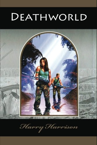 Deathworld