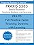 PRAXIS 5383 Special Education: Teaching Students with Learning Disabilities: PRAXIS II 5383 Exam
