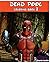 Dead Pool: Coloring Book 2: Sketch Coloring Book