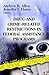 Drug- and Crime-Related Restrictions in Federal Assistance Pr... by Andrew Allen