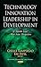 Technology Innovation Leadership in Development by Giselle Rampersad
