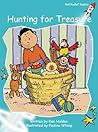 Hunting for Treasure by Pam Holden