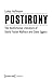 Postirony: The Nonfictional Literature of David Foster Wallace and Dave Eggers (Lettre)