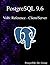 PostgreSQL 9.6 Vol6: Refere...