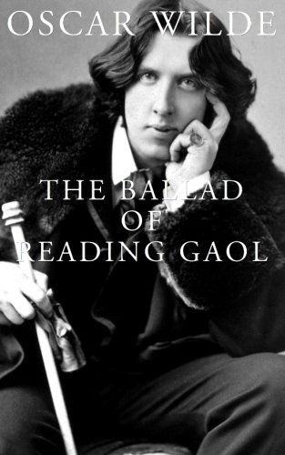 The Ballad of Reading Gaol