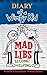 Diary of a Wimpy Kid Mad Li...
