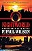 Nightworld (Adversary Cycle, #6) by F. Paul Wilson
